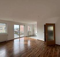 Lichtdurchflutete 2-Zimmer-Wohnung mit franz. Balkon in Seifhennersdorf