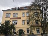 Ansicht - 3 Zimmer Etagenwohnung zur Miete in Pirna