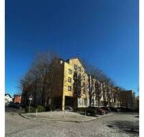 +++ Moderne 3-Zimmer-Wohnung mit Balkon in Weißenfels +++