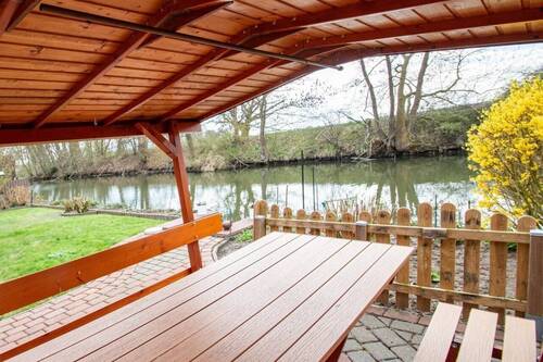 Wo andere Urlaub machen - 