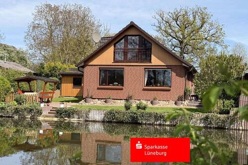 Ansicht - Ihr Zuhause, wo andere Urlaub machen