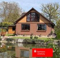 Ihr Zuhause, wo andere Urlaub machen - Brietlingen Lüdershausen