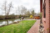 Einzigartige Aussicht - 3 Zimmer Einfamilienhaus zum Kaufen in Brietlingen