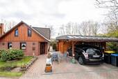 Ansicht - 3 Zimmer Einfamilienhaus in Brietlingen