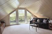 Wohnen mit Ausblick - 