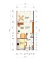 GRUNDRISS ERDGESCHOSS - 