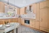 Küche - 5 Zimmer Mehrfamilienhaus, Wohnhaus zum Kaufen in Bremen