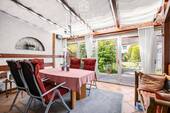 Wintergarten - Mehrfamilienhaus, Wohnhaus mit 120,00 m&sup2; in Bremen zum Kaufen