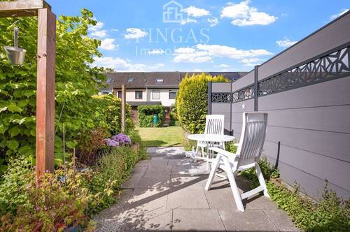 Gartensicht - 