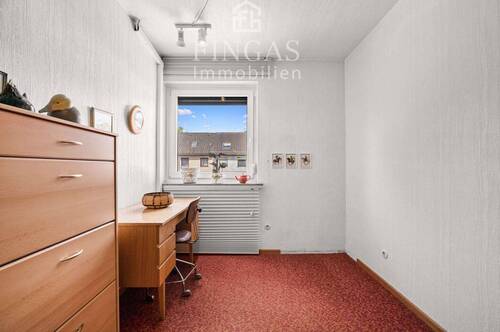 Schlafzimmer OG - 