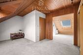 Dachgeschoss - 