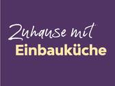 Zuhause mit Einbauküche - 2-Zimmerwohnung mit Einbauküche und Balkon - 3. OG links