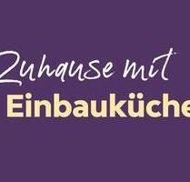 2-Zimmerwohnung mit Einbauküche und Balkon - 3. OG links - Merseburg