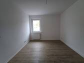 Schlafzimmer - Etagenwohnung mit 56,40 m&sup2; in Merseburg zur Miete