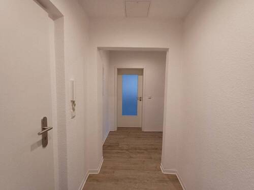 Fluransicht - 
