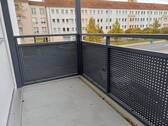 Balkonaussicht - 