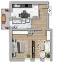 Grundriss - 