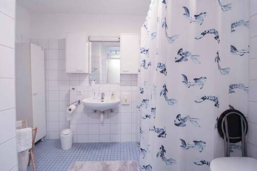 Badezimmer - 