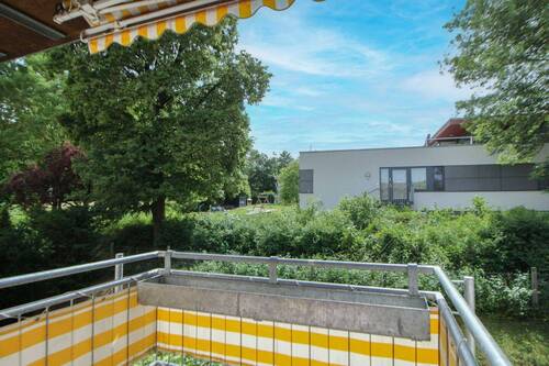 Aussicht - 