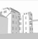Hinterhof Randering 3.jpg - Terrassenwohnung mit 245,00 m² in Berlin zum Kaufen