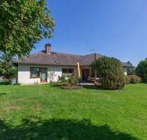 FBC - Einfamilien-Bungalow in idyllischer Naturlage - Maisach Malching