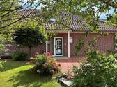  Titel - Tolle Terrassenwohnung mit Garten und Garage