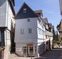 Mehrfamilienhaus mit 6 Wohneinheiten - Einzelkulturdenkmal - Marburg
