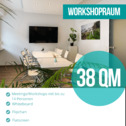 Workshopraum - Büro in Darmstadt