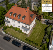 Einmalige Investment Möglichkeit im unteren Frauenland - Würzburg