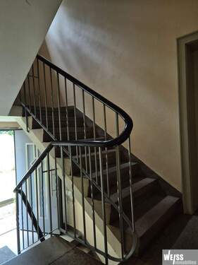 Treppenhaus - 