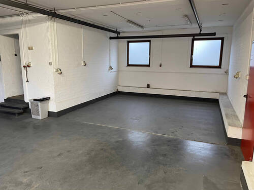 Bild 4 - Halle in Bünde zur Miete