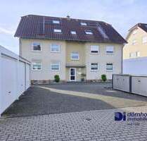 Vorstadtliebe Lütgendortmund, Wohnen in 4 Zimmern - Dortmund / Lütgendortmund