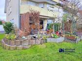 Garten/Terrasse - 