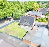 Provisionsfrei! Modernes Einfamilienhaus mit großem Garten in Mettingen zu verkaufen