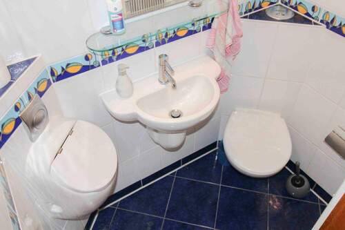 Gäste-WC - 