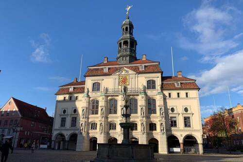 Impressionen Lüneburg - 