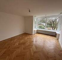 Exklusiv sanierte 3-Zimmer-Wohnung mit Garten in Hamburg-Othmarschen