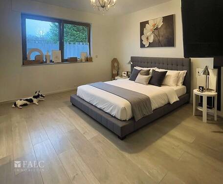 Schlafen UG - 1 Zimmer Mehrfamilienhaus, Wohnhaus in Troisdorf