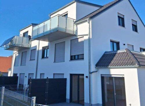 1.jpg - NEUMANN - Neubau! Hochwertige Eigentumswohnungen in guter Lage