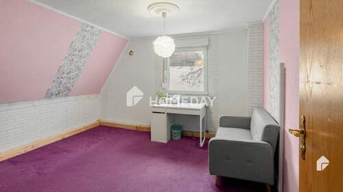 1. OG Kinderzimmer 1 1 - 