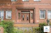 3 - 6 Zimmer Mehrfamilienhaus, Wohnhaus in Ihlow