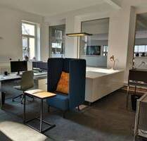 Top Co-Working Plätze mit historischem Flair in Bonn