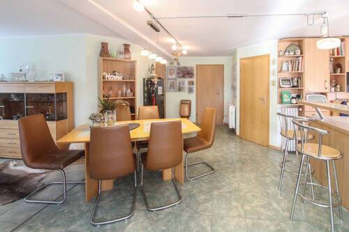 Nebengebäude Partyraum - 