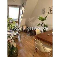 Wohnungsswap - Heidestraße - 730,00&nbsp;EUR Kaltmiete, ca.&nbsp; 55,00&nbsp;m&sup2;&nbsp;Wohnfl&auml;che in Frankfurt am Main (PLZ: 60316) Nordend-Ost