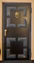 Eingangstür - 