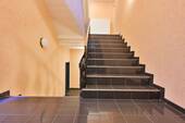 Treppenaufgang - 