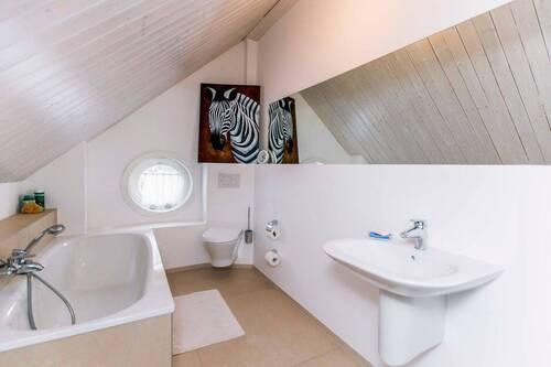 Badezimmer OG - 
