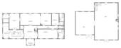 Grundriss Skizze EG - 