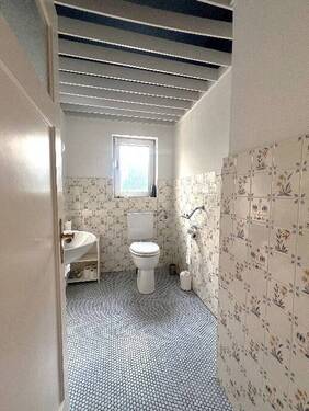 Gäste-WC - 