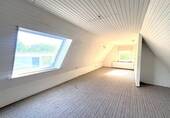 ausgeb. Spitzboden - 